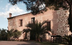 Casa Rural Rincon De La Fuente
