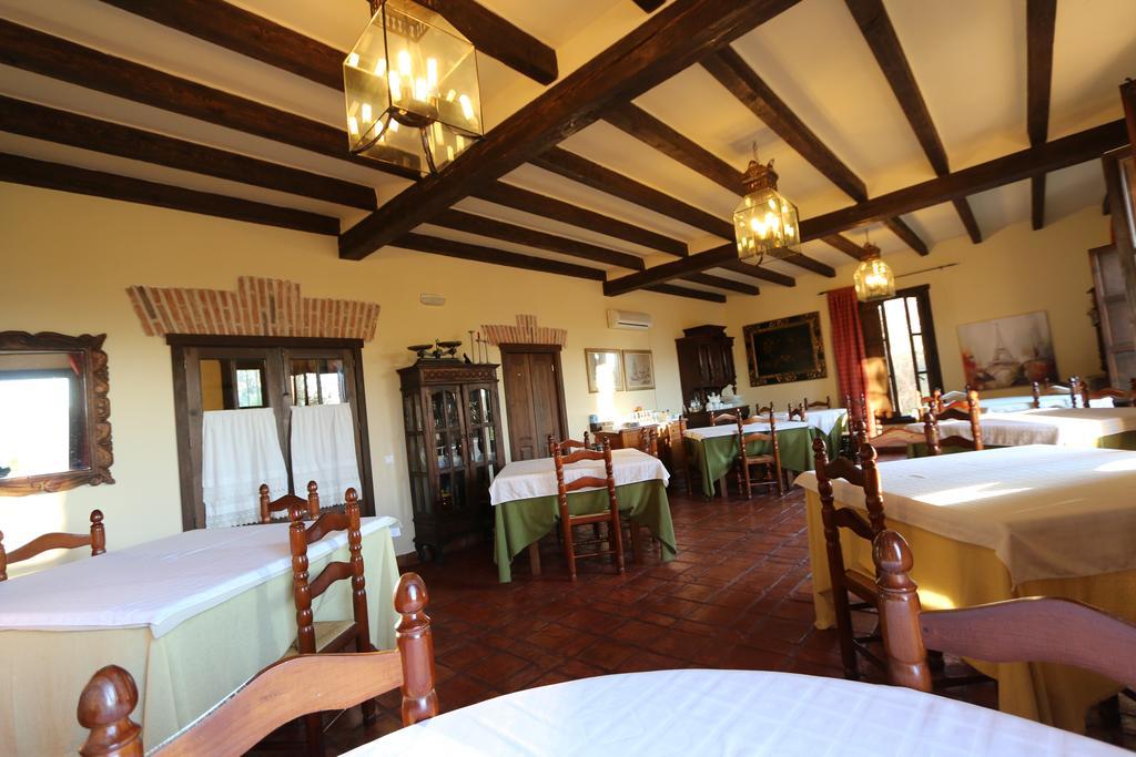 Casa Rural Rincon De La Fuente Buenaventura Exterior photo